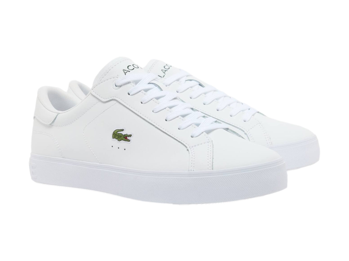 Tenis Lacoste Powercourt Para Hombre