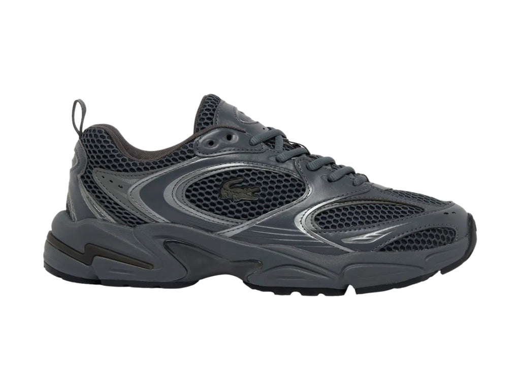 Tenis Lacoste Ma0058 Para Hombre