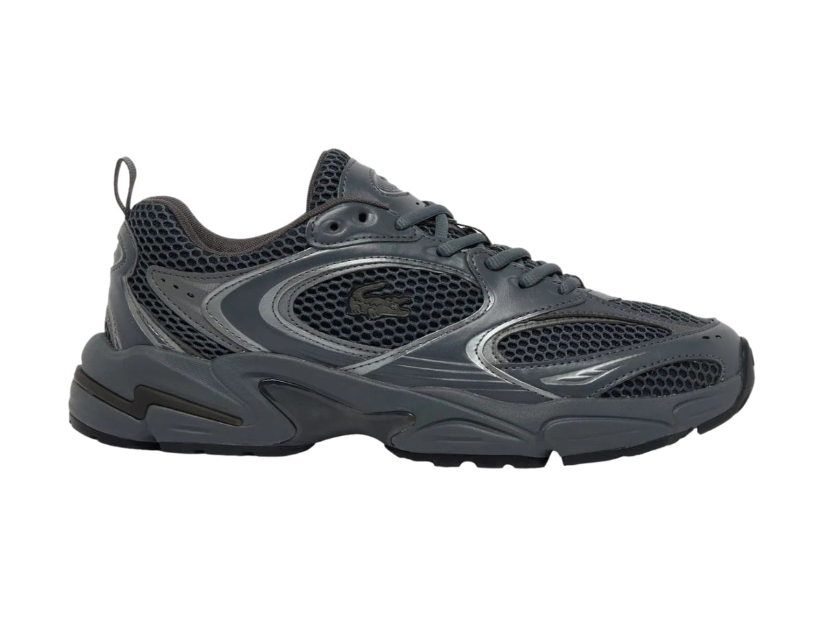 Tenis Lacoste Ma0058 Para Hombre