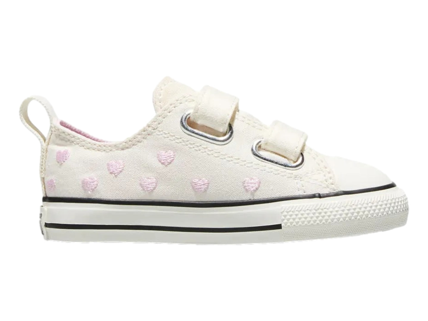 Tenis Converse A19067 Para Niña