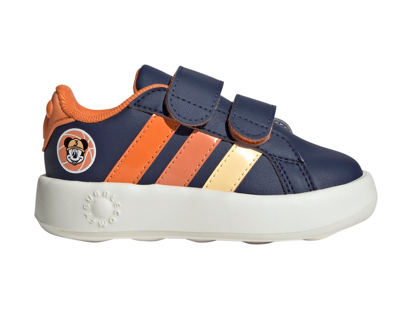 Tenis Adidas Js2344 Para Niño