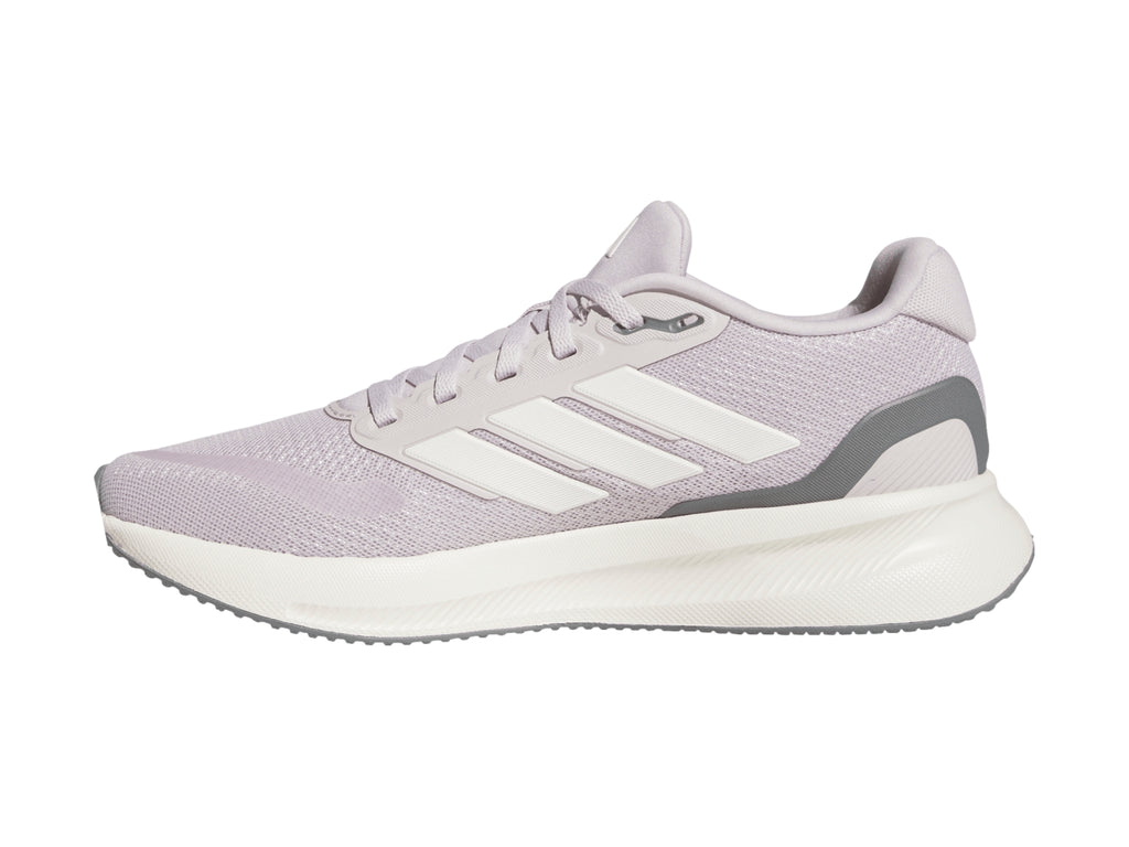 Tenis Adidas Runfalcon 5 Morado para Mujer