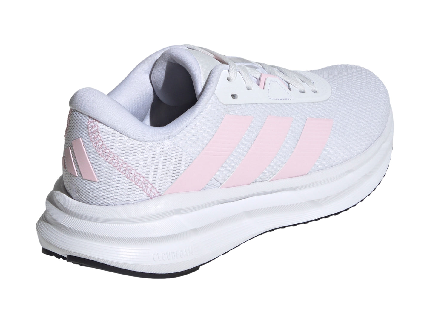 Tenis Adidas Galaxy 7 Blanco para Mujer