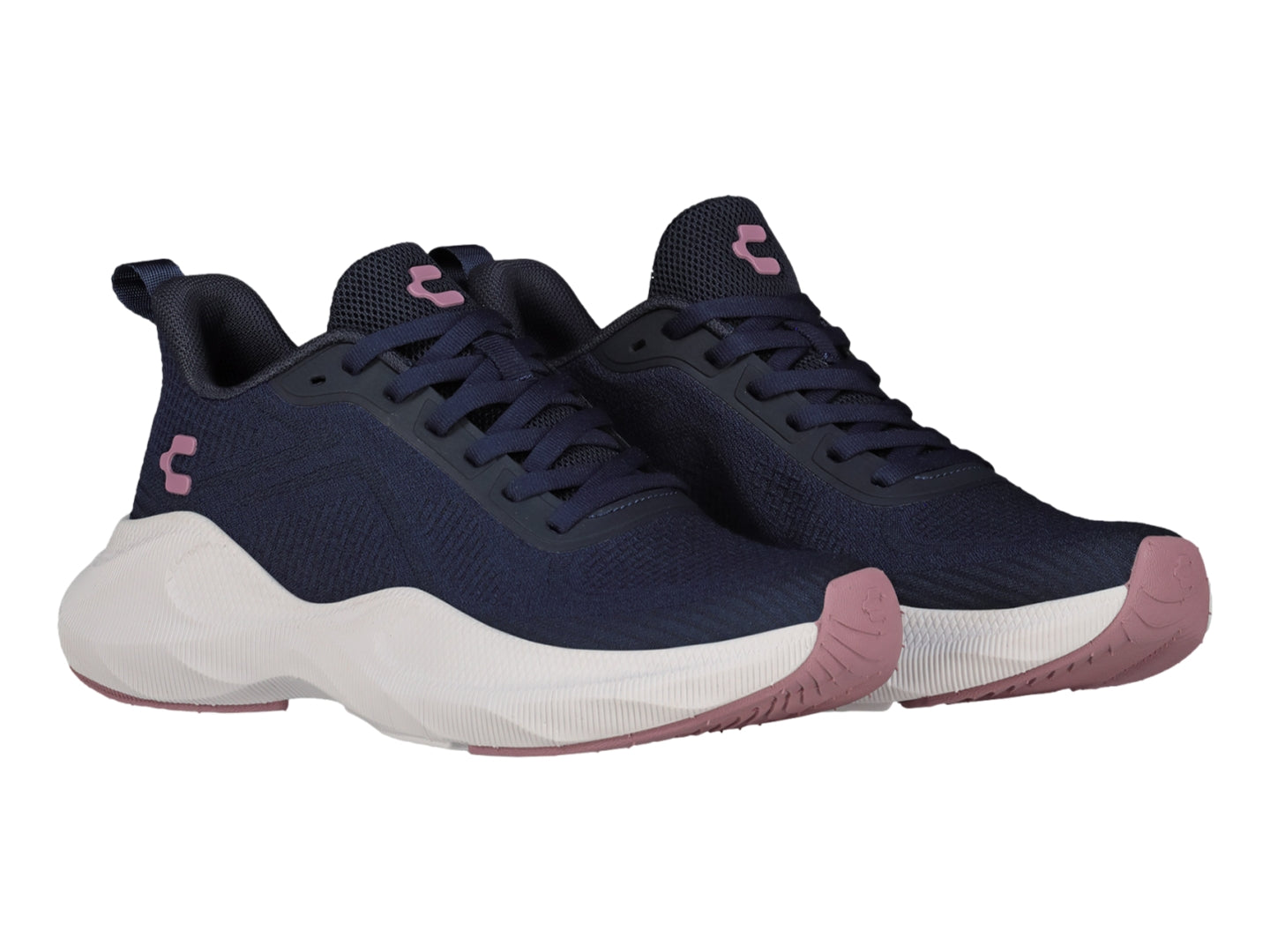 Tenis Charly Light Sport Azul Marino para Mujer