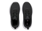 Tenis Charly Light Sport Negro para Mujer