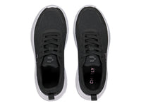 Tenis Charly Light Sport Negro para Mujer