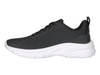 Tenis Charly Light Sport Negro para Mujer