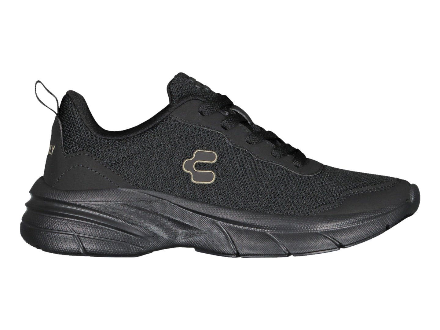 Tenis Charly 43286 Para Mujer