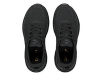 Tenis Charly Light Sport Negro para Mujer