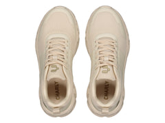Tenis Charly Light Sport Beige para Mujer