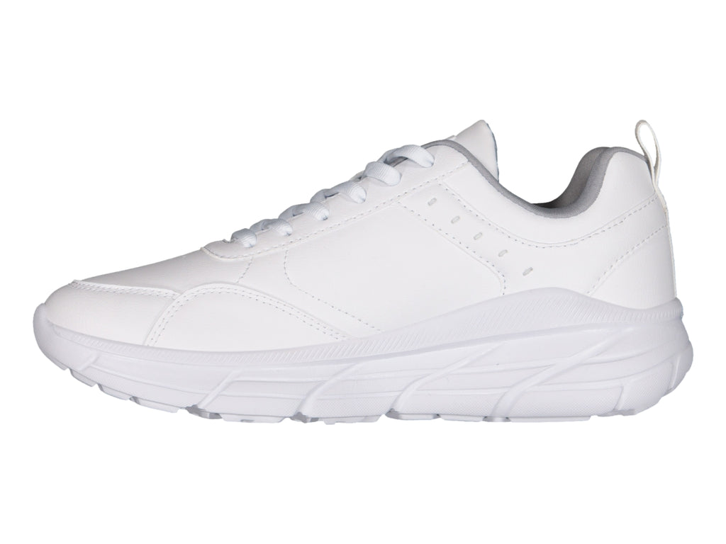 Tenis Charly Light Sport Blanco para Mujer