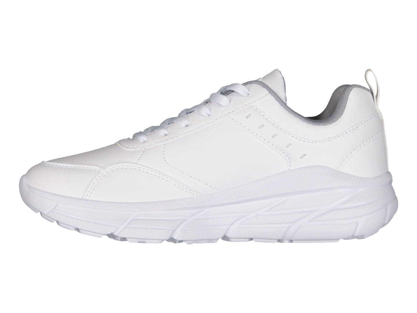 Tenis Charly Light Sport Blanco para Mujer