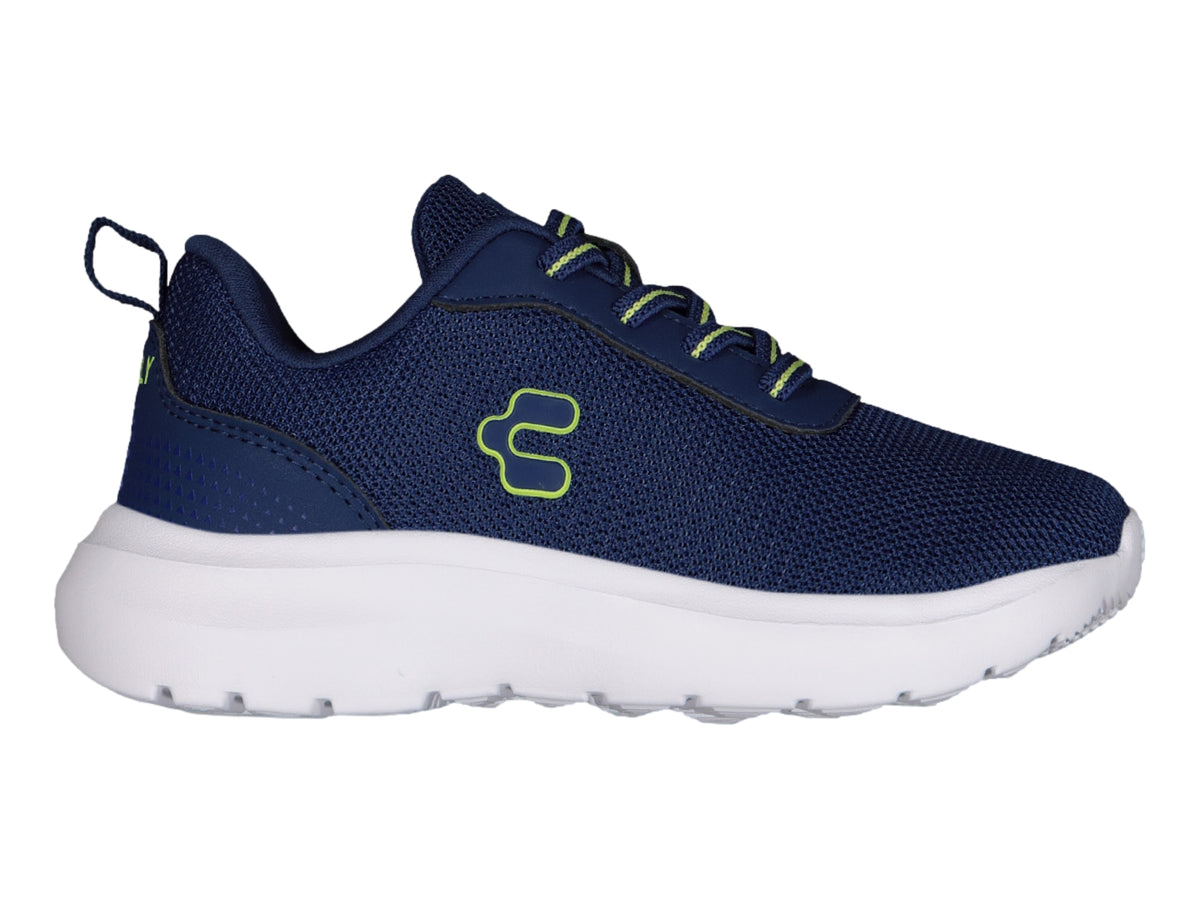 Tenis Charly 65531 Para Niño