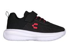 Tenis Charly 65534 Para Niña