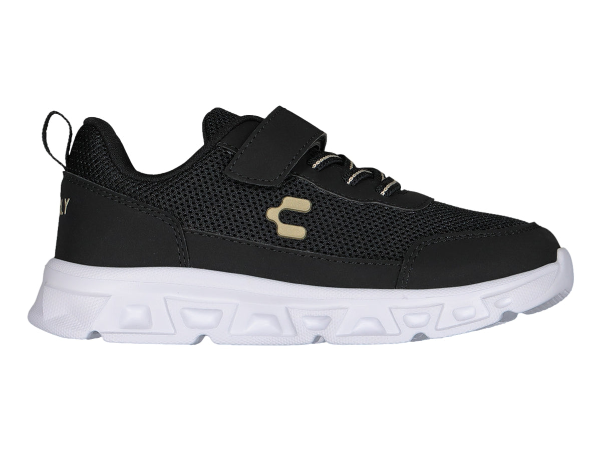 Tenis Charly 65540 Para Niño