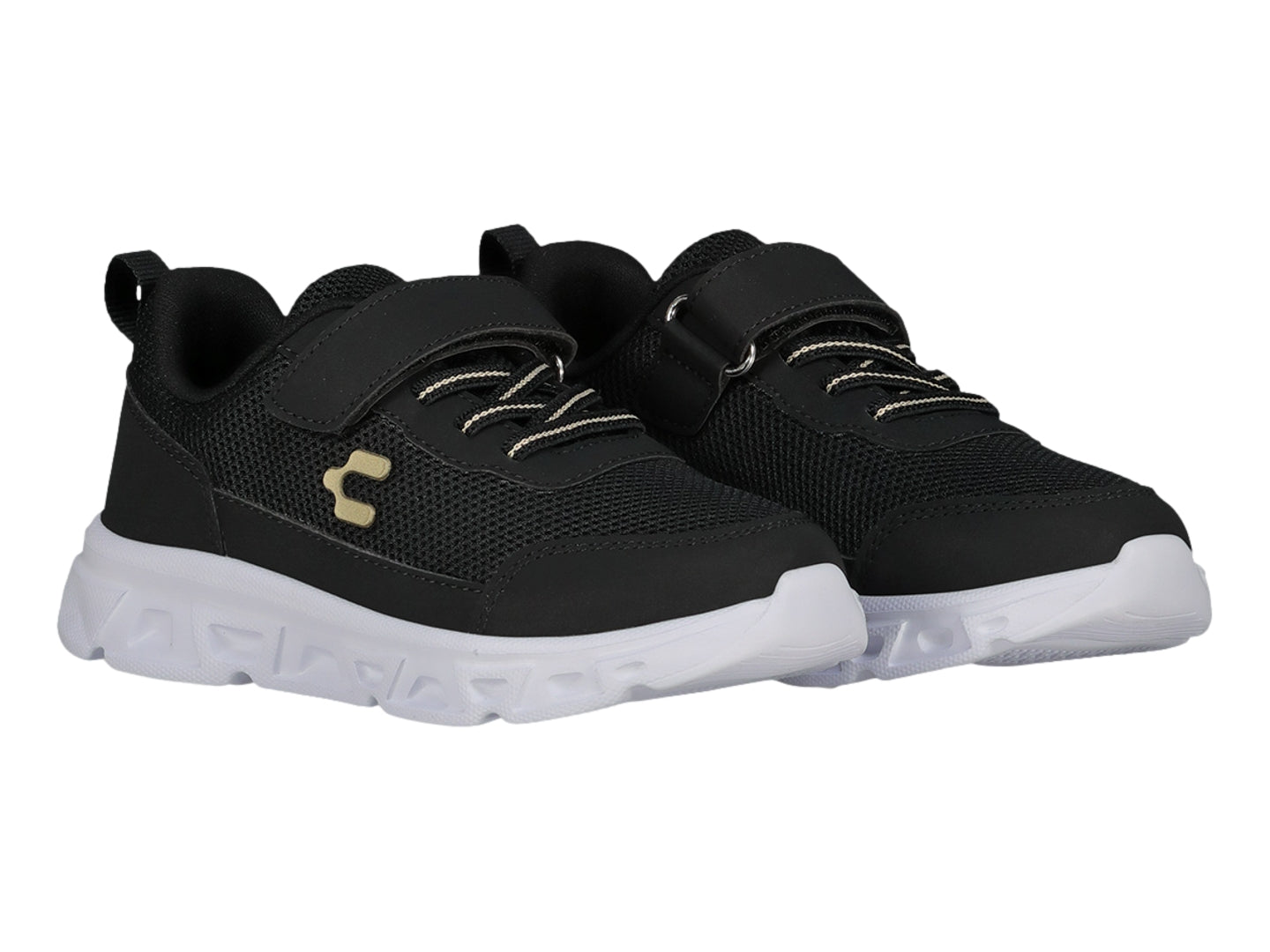 Tenis Charly 65540 Para Niño