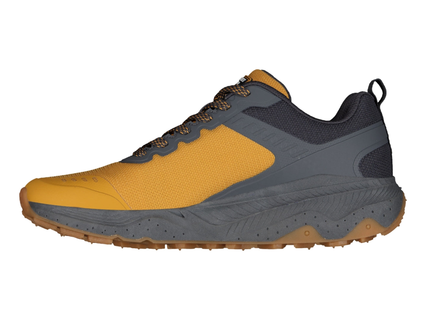 Tenis Charly Outdoor Amarillo para Hombre