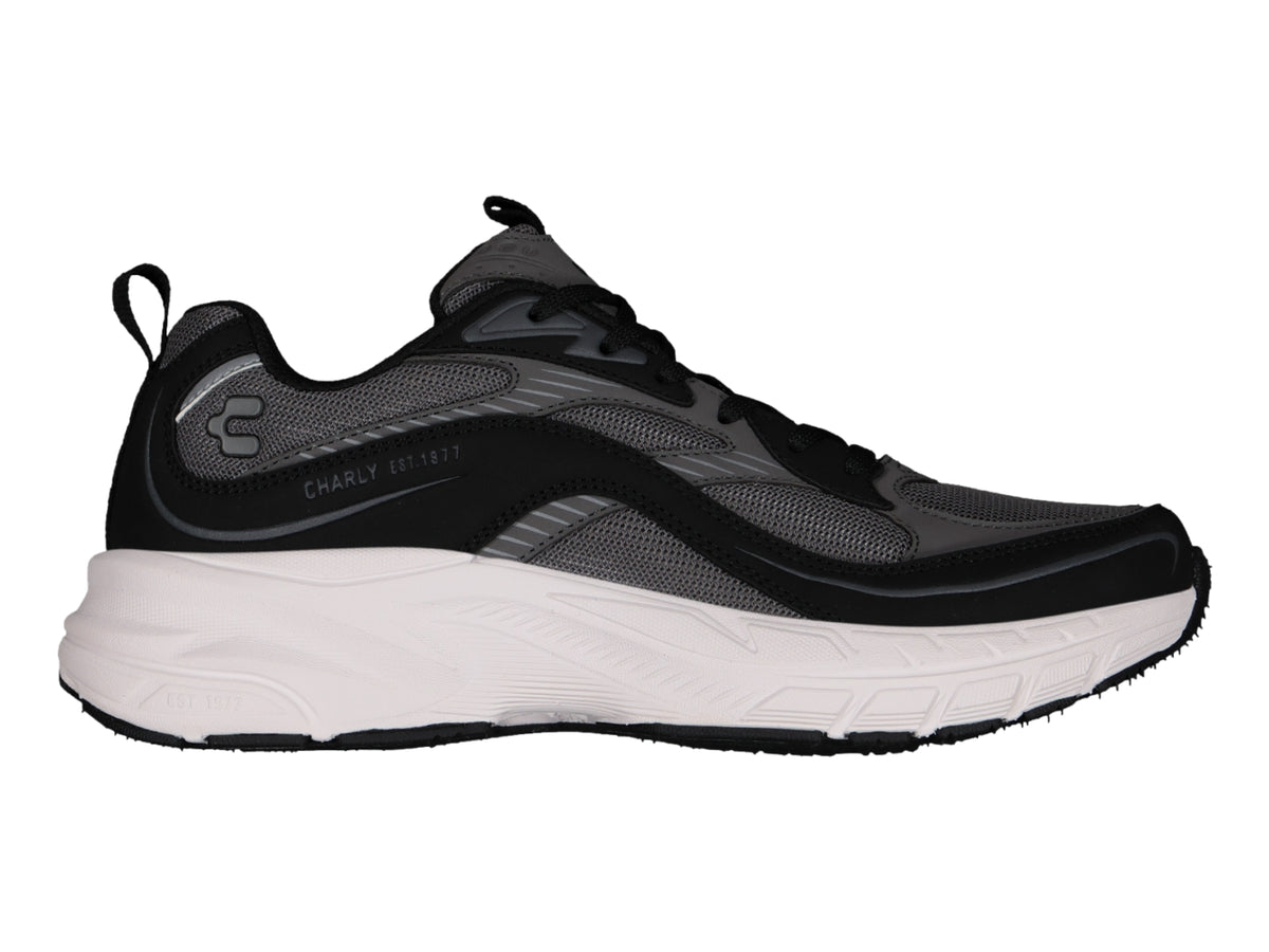 Tenis Charly 87556 Para Hombre