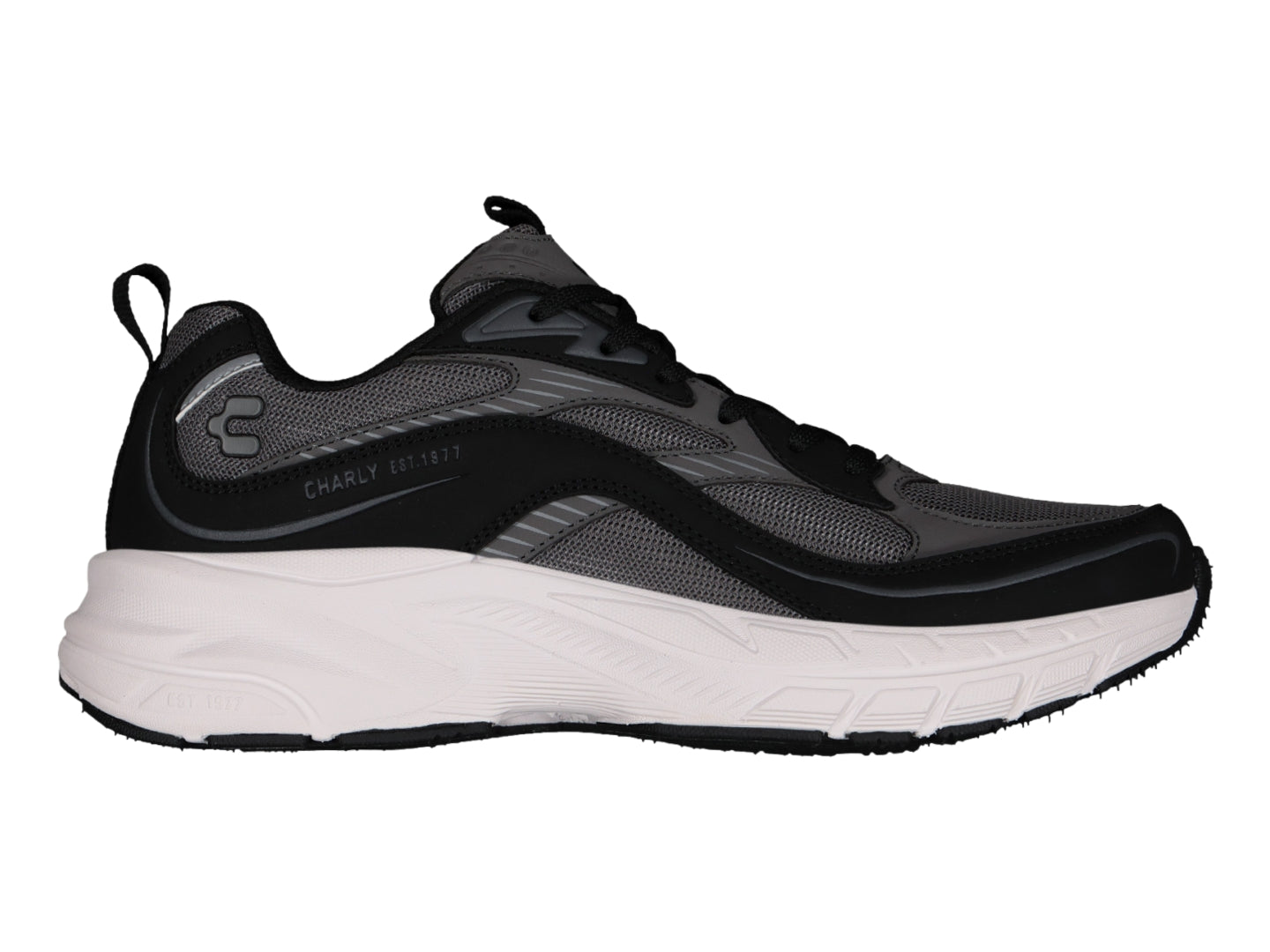 Tenis Charly 87556 Para Hombre