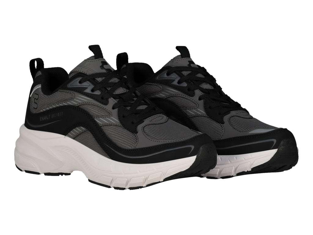 Tenis Charly 87556 Para Hombre