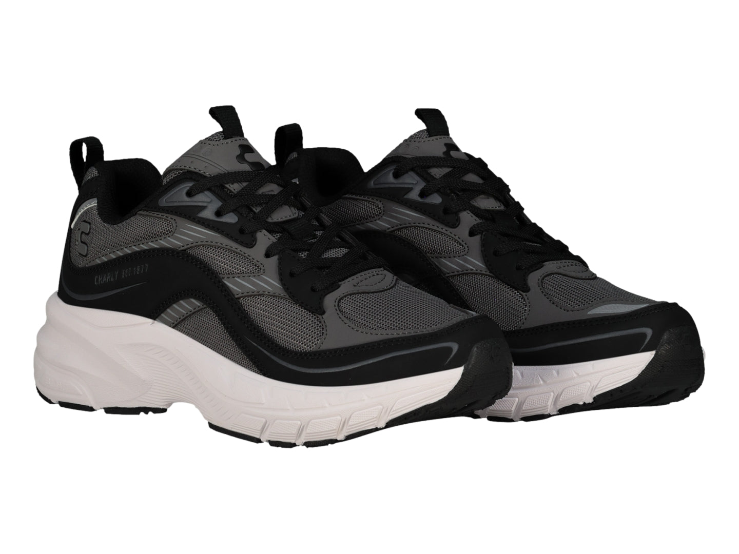 Tenis Charly 87556 Para Hombre