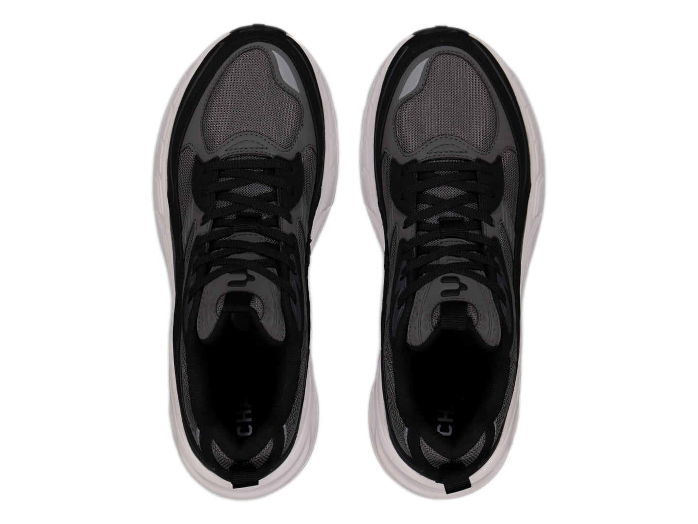 Tenis Charly 87556 Para Hombre
