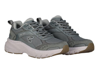 Tenis Charly Fashion Sport Gris para Hombre