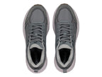 Tenis Charly Fashion Sport Gris para Hombre
