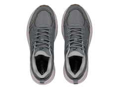 Tenis Charly Fashion Sport Gris para Hombre