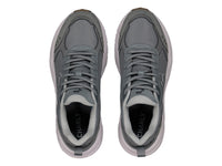 Tenis Charly Fashion Sport Gris para Hombre