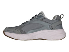 Tenis Charly Fashion Sport Gris para Hombre