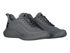 Tenis Charly Walking Gris para Hombre