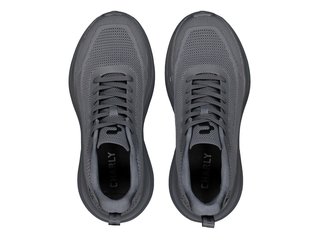 Tenis Charly Smooth Relax Walking Para Hombre