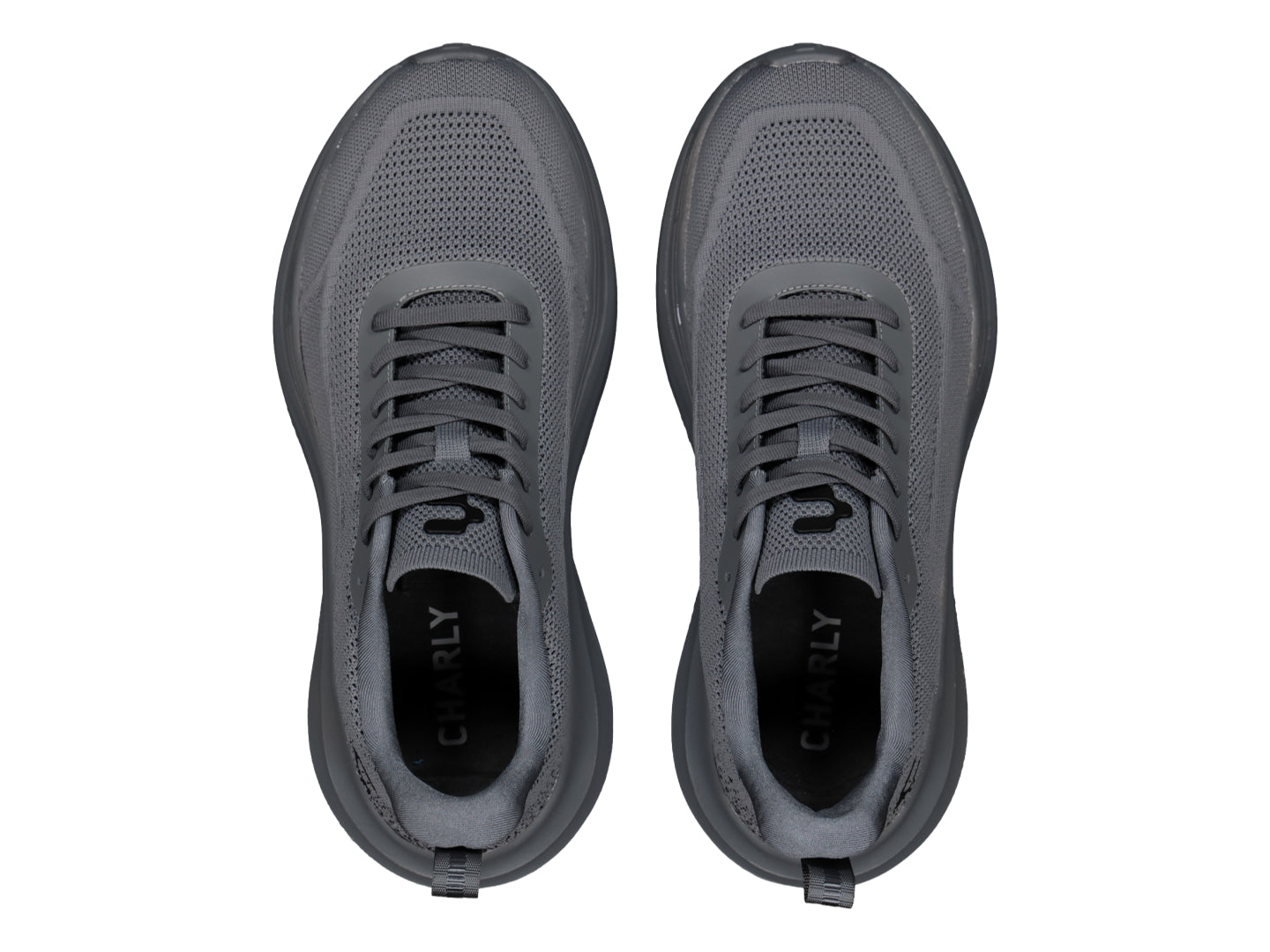 Tenis Charly Smooth Relax Walking Para Hombre