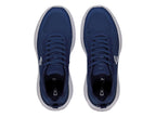 Tenis Charly Road Casual Marino y Blanco para Hombre