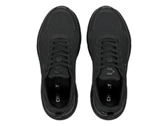 Tenis Charly Light Sport Negro para Hombre
