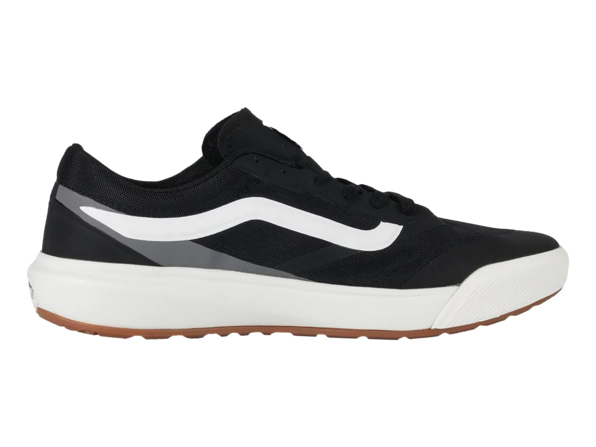 Tenis Vans D60blk Para Hombre
