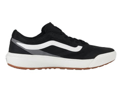 Tenis Vans D60blk Para Hombre