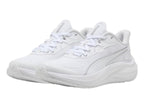 Tenis PUMA Skyrocket Lite 2 Blanco para Niño