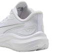 Tenis PUMA Skyrocket Lite 2 Blanco para Niño