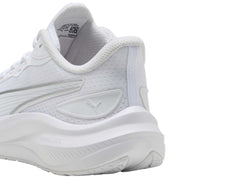 Tenis PUMA Skyrocket Lite 2 Blanco para Niño