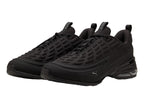 Tenis PUMA Meza Negro y Gris para Hombre