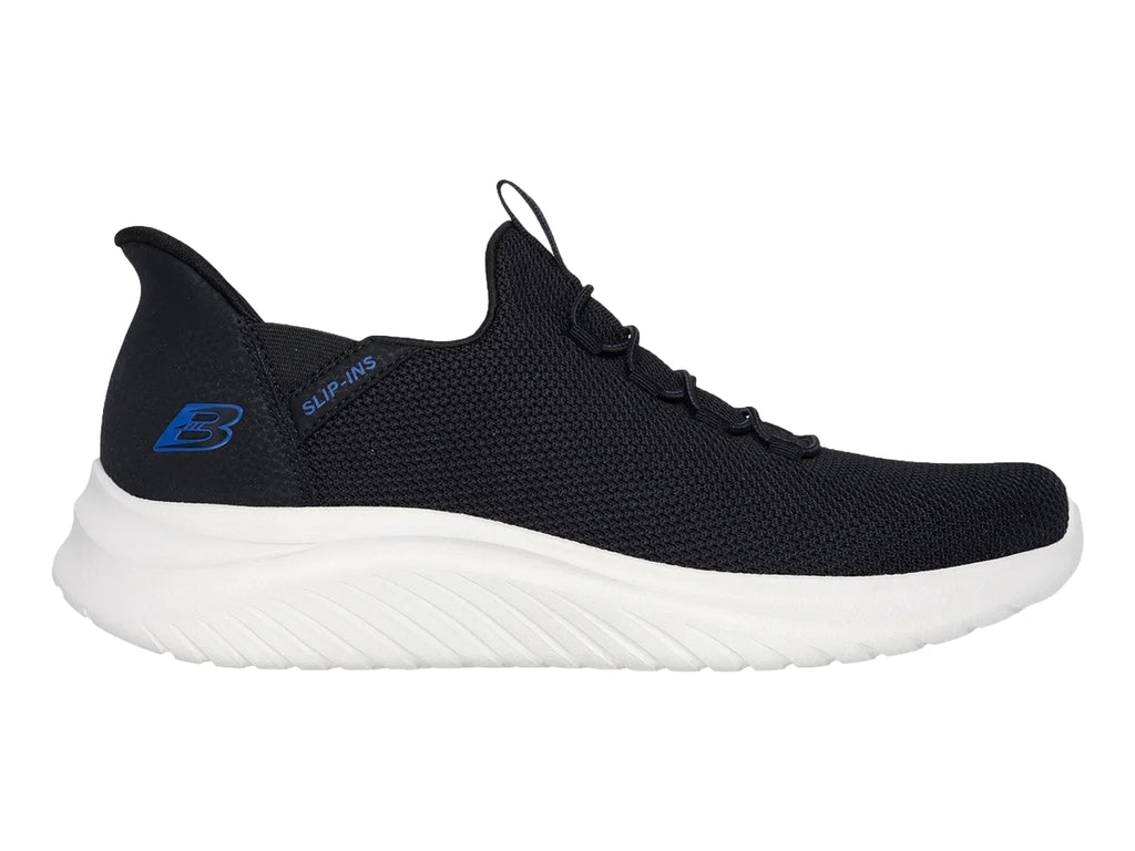 Tenis Skechers 118422 Para Hombre