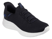 Tenis Skechers BOBS Sport Negro para Hombre