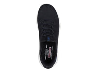 Tenis Skechers BOBS Sport Negro para Hombre