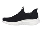 Tenis Skechers BOBS Sport Negro para Hombre