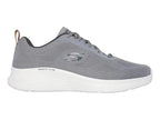 Tenis Skechers 232861 Para Hombre