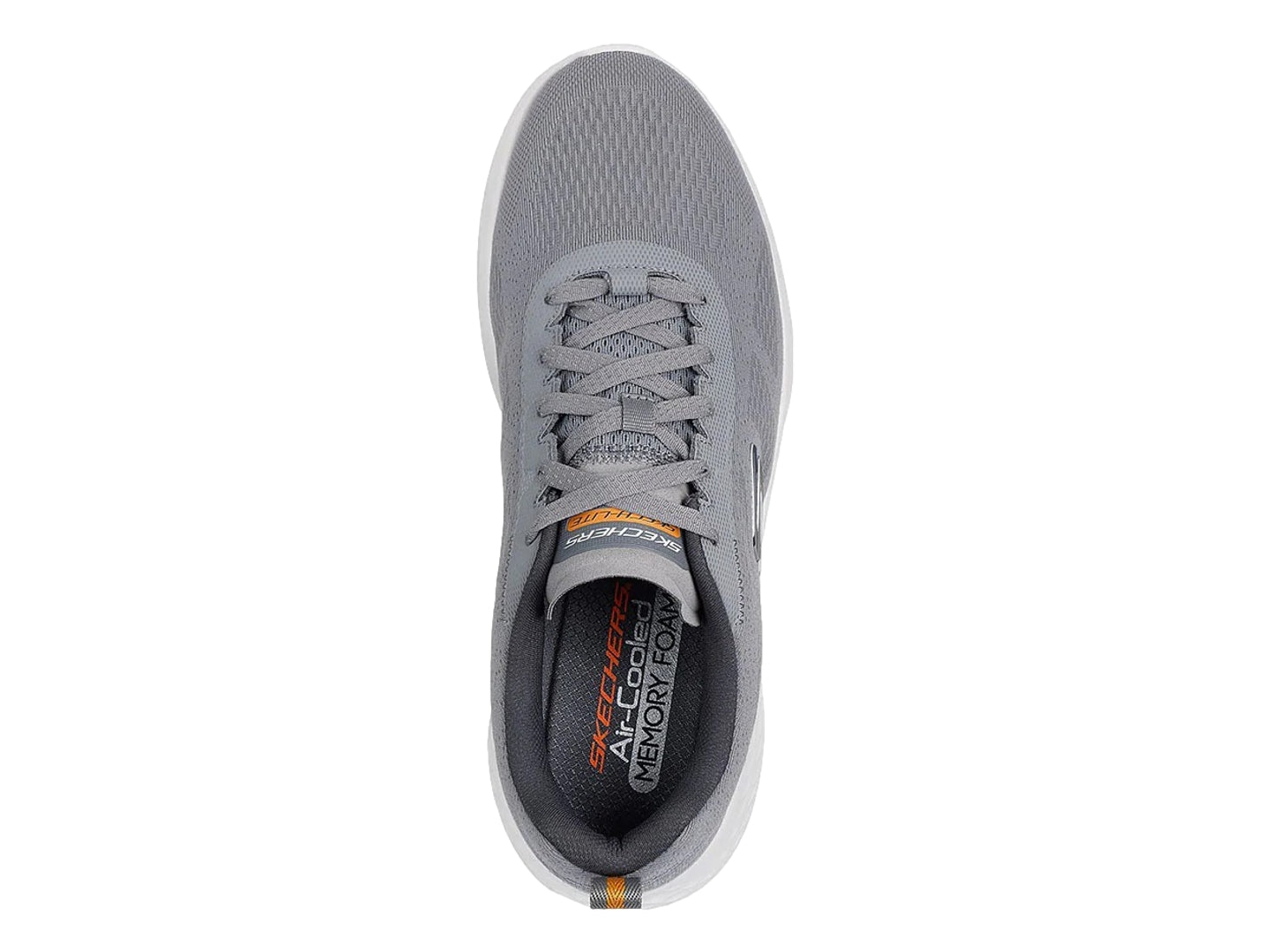 Tenis Skechers 232861 Para Hombre