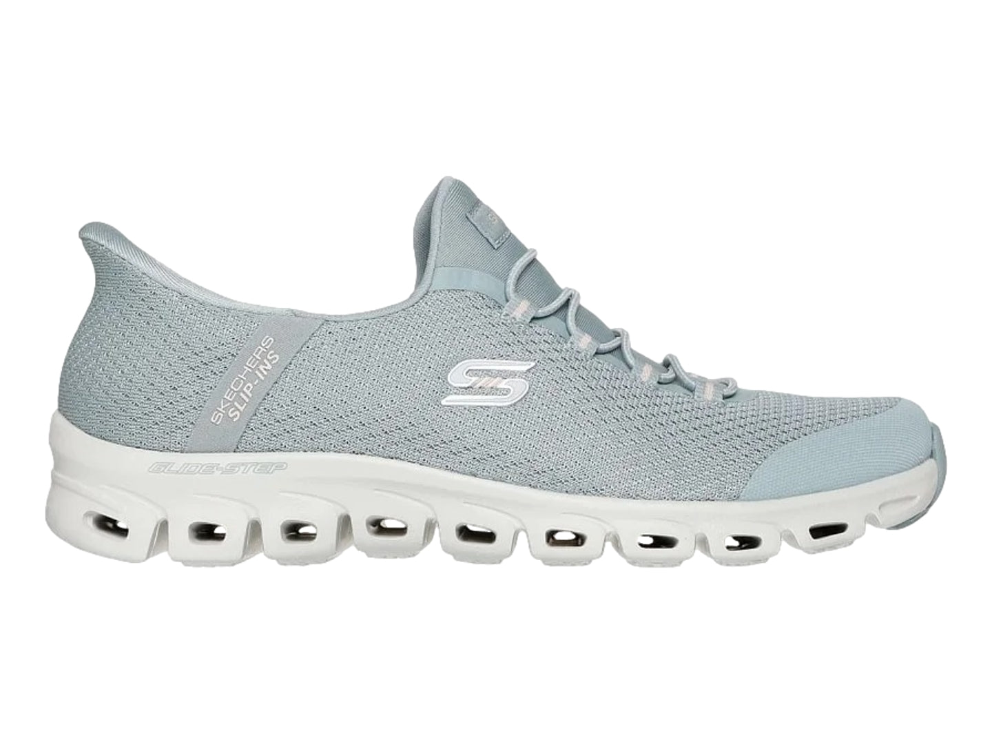Tenis Skechers 104547 Para Hombre