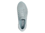 Tenis Skechers Active Flex Verde para Hombre